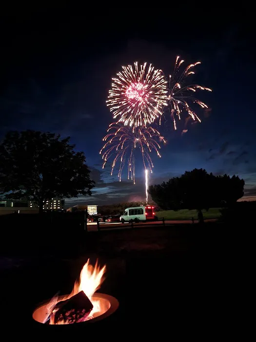 Treasure Island Resort & Casino RV Park 6