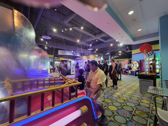 Treasure Island Resort & Casino RV Park 5