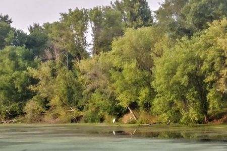 Riverside Mobile Home Park