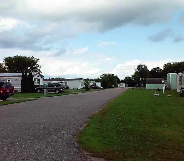 Riverside Mobile Home Park 5