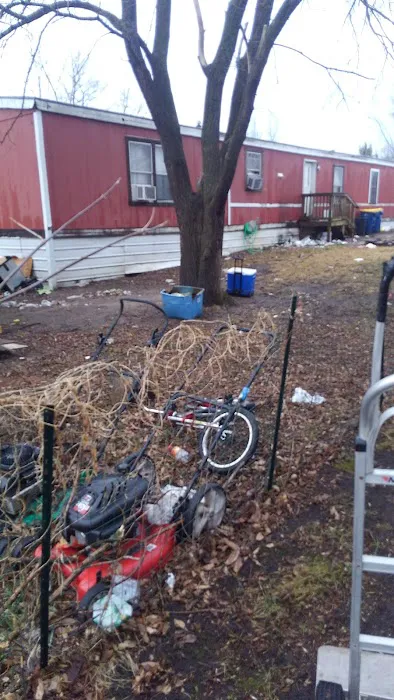 Riverside Mobile Home Park 7