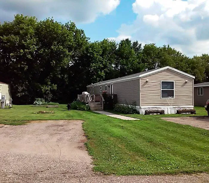 Riverside Mobile Home Park 8