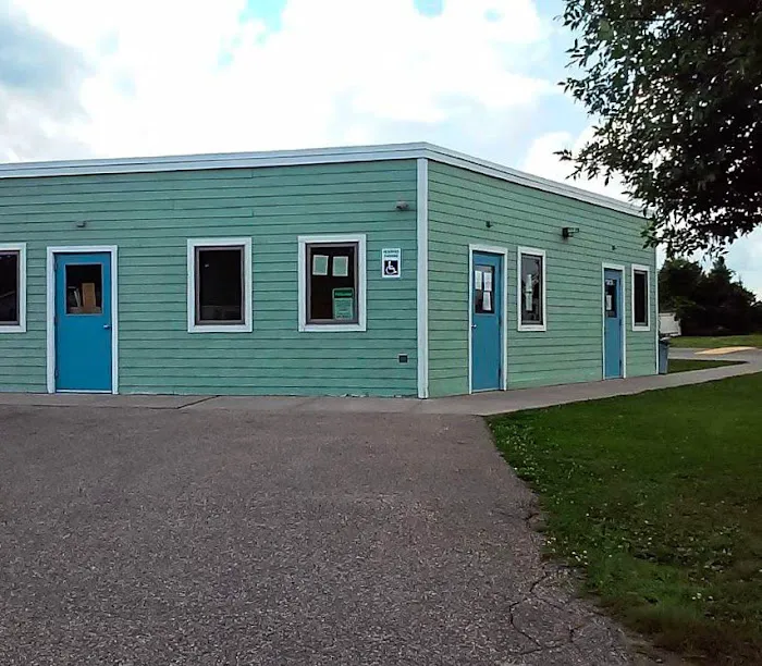 Riverside Mobile Home Park 6