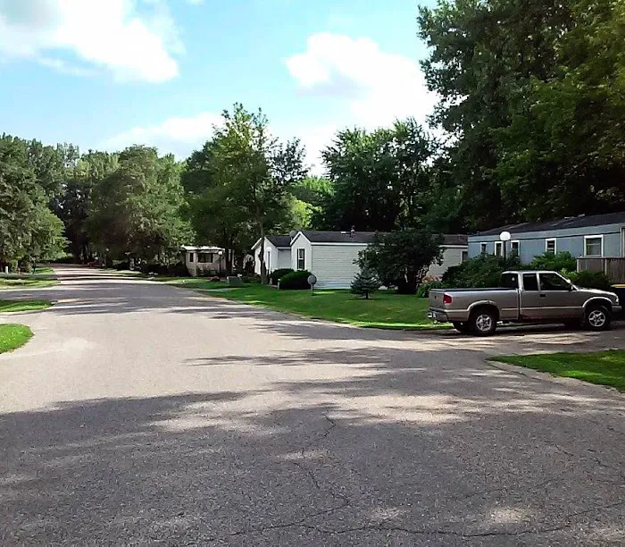 Riverside Mobile Home Park 9