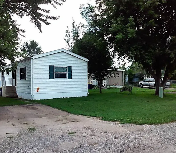 Riverside Mobile Home Park 10