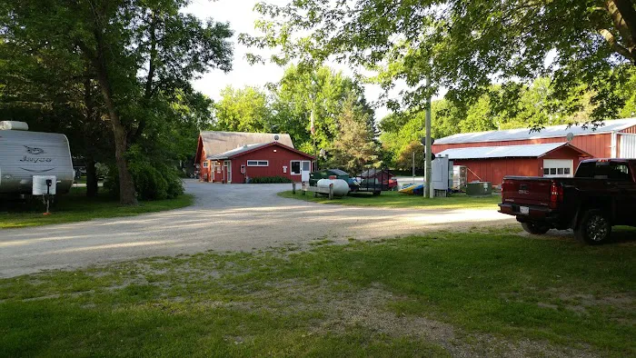 Camp Faribo 1