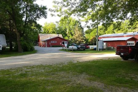 Camp Faribo