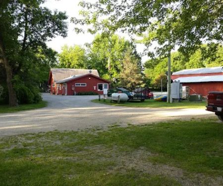 Camp Faribo