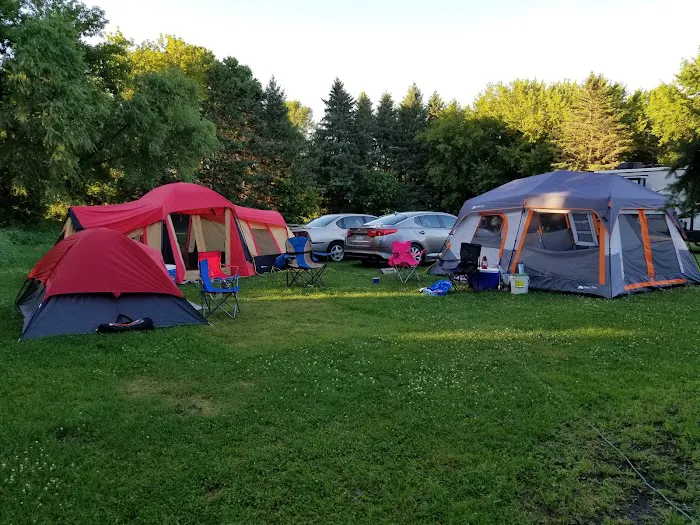 Camp Faribo 6