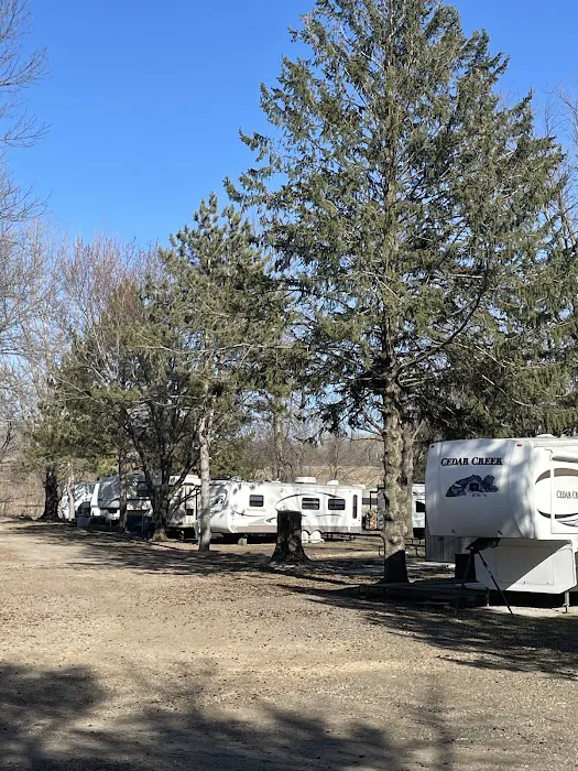 Camp Faribo 5
