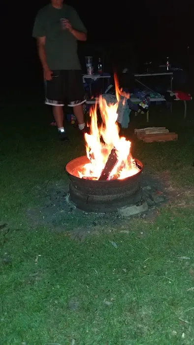 Camp Faribo 7