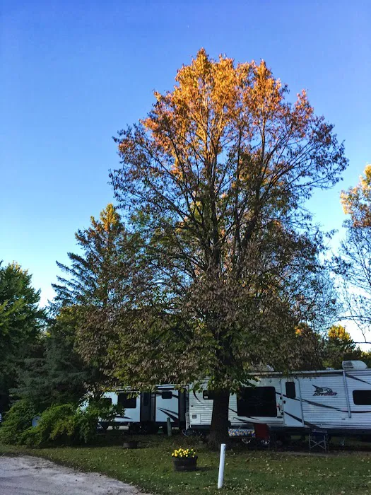 Camp Faribo 4