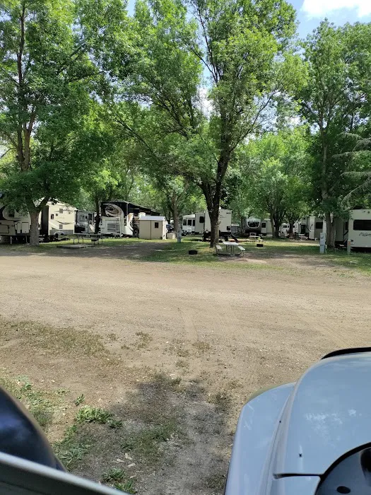 Camp Faribo 8