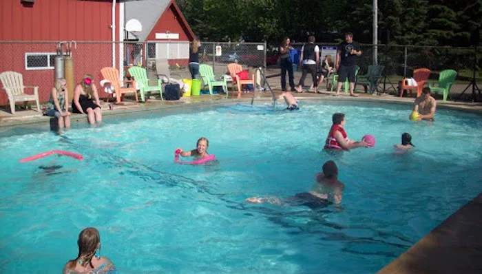 Camp Faribo 10