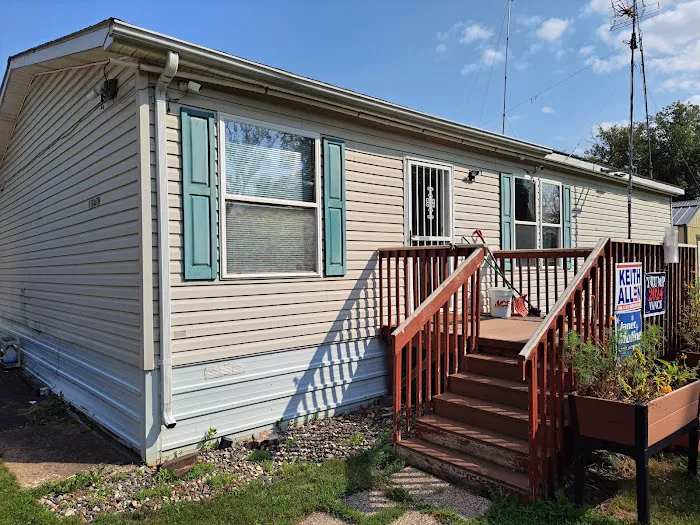 Sunrise Mobile Home Park 1