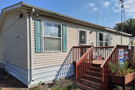 Sunrise Mobile Home Park