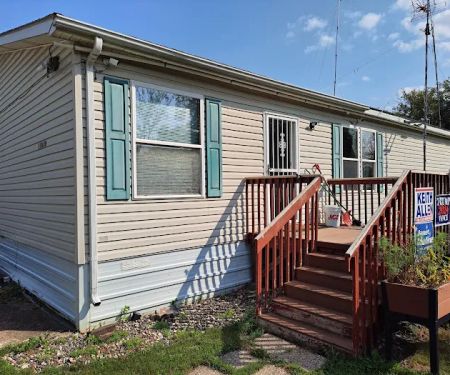 Sunrise Mobile Home Park