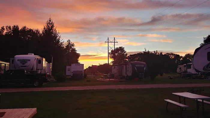 Camp Maiden Rock West 4