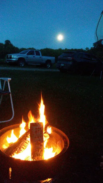 Camp Maiden Rock West 2
