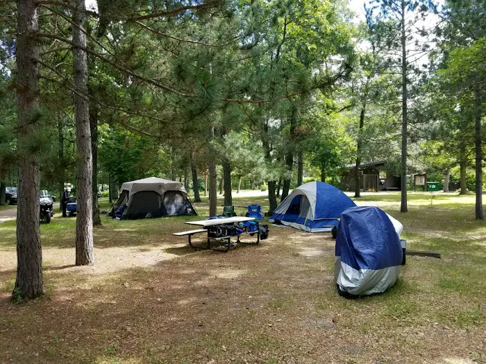 Camp Maiden Rock West 5