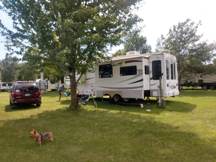 Camp Maiden Rock West 6