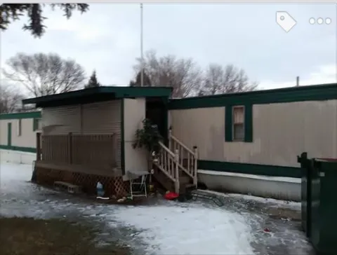 Evergreen Estates Manufactured Home Community 3