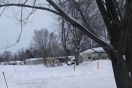 Evergreen Estates Manufactured Home Community