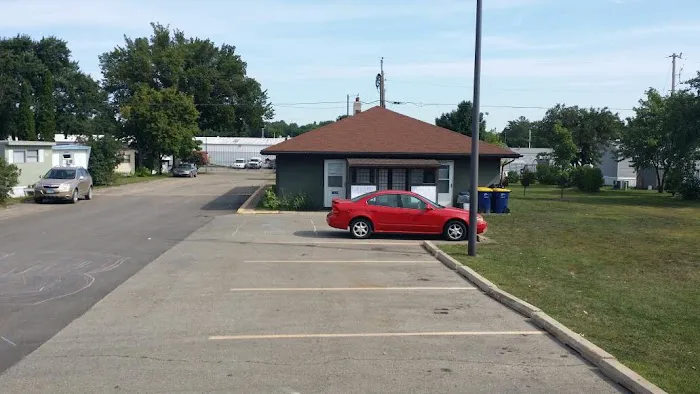 Knollwood Court Mobile Home Park 3