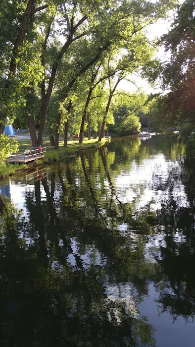 Willow Point Campground 6