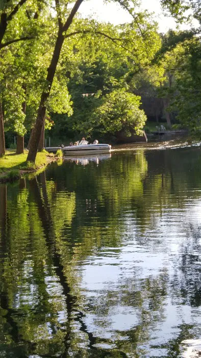 Willow Point Campground 5