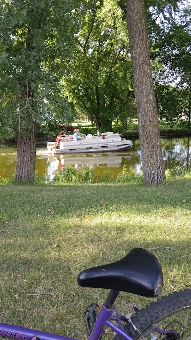 Willow Point Campground 7