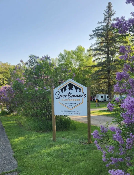 Sportsman’s Campground 8