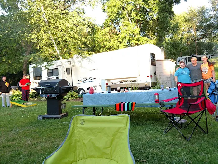 Sportsman’s Campground 5