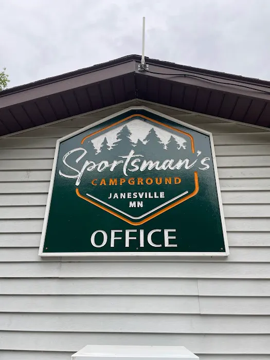 Sportsman’s Campground 4