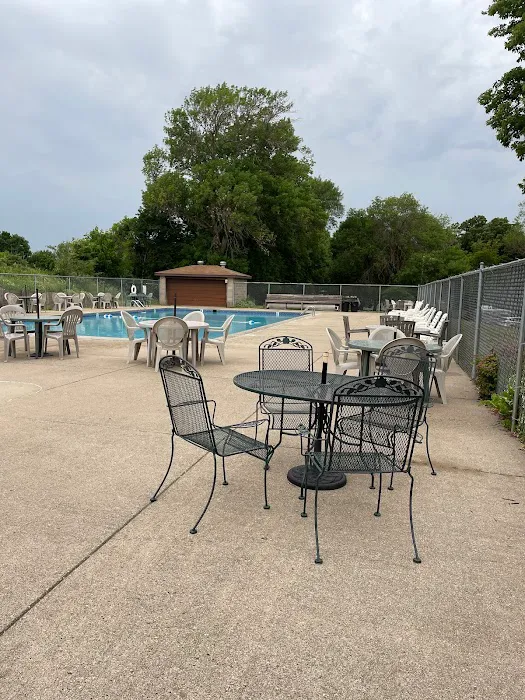 Sportsman’s Campground 7