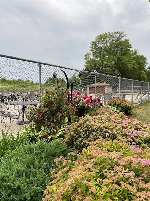 Sportsman’s Campground 9