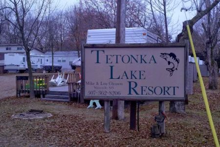 North Shore Campground