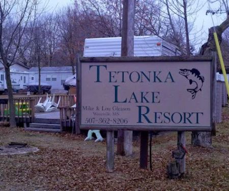 North Shore Campground