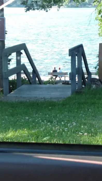 North Shore Campground 7