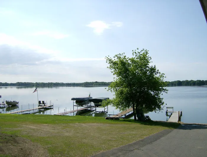Elysian Shores Campground 1