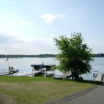 Elysian Shores Campground