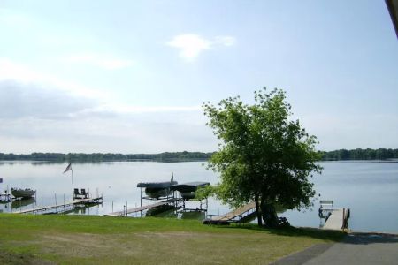 Elysian Shores Campground