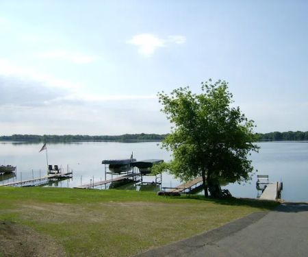 Elysian Shores Campground