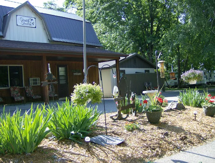 Elysian Shores Campground 2
