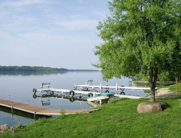 Elysian Shores Campground 3