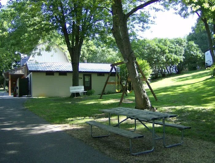 Elysian Shores Campground 7
