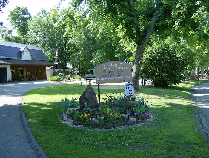 Elysian Shores Campground 9