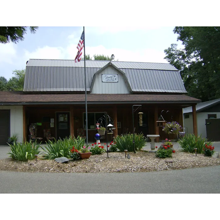 Elysian Shores Campground 10