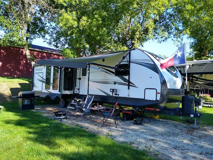 Stussy RV Park 1