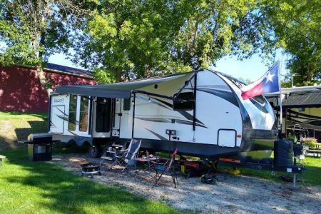 Stussy RV Park